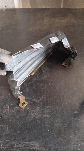 Conjunto de Fole Caterpillar 143-0013