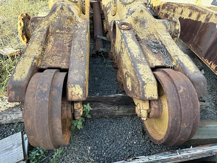 Usado Truck Caterpillar 310-2850 156-5685 D8R / D8T / D8