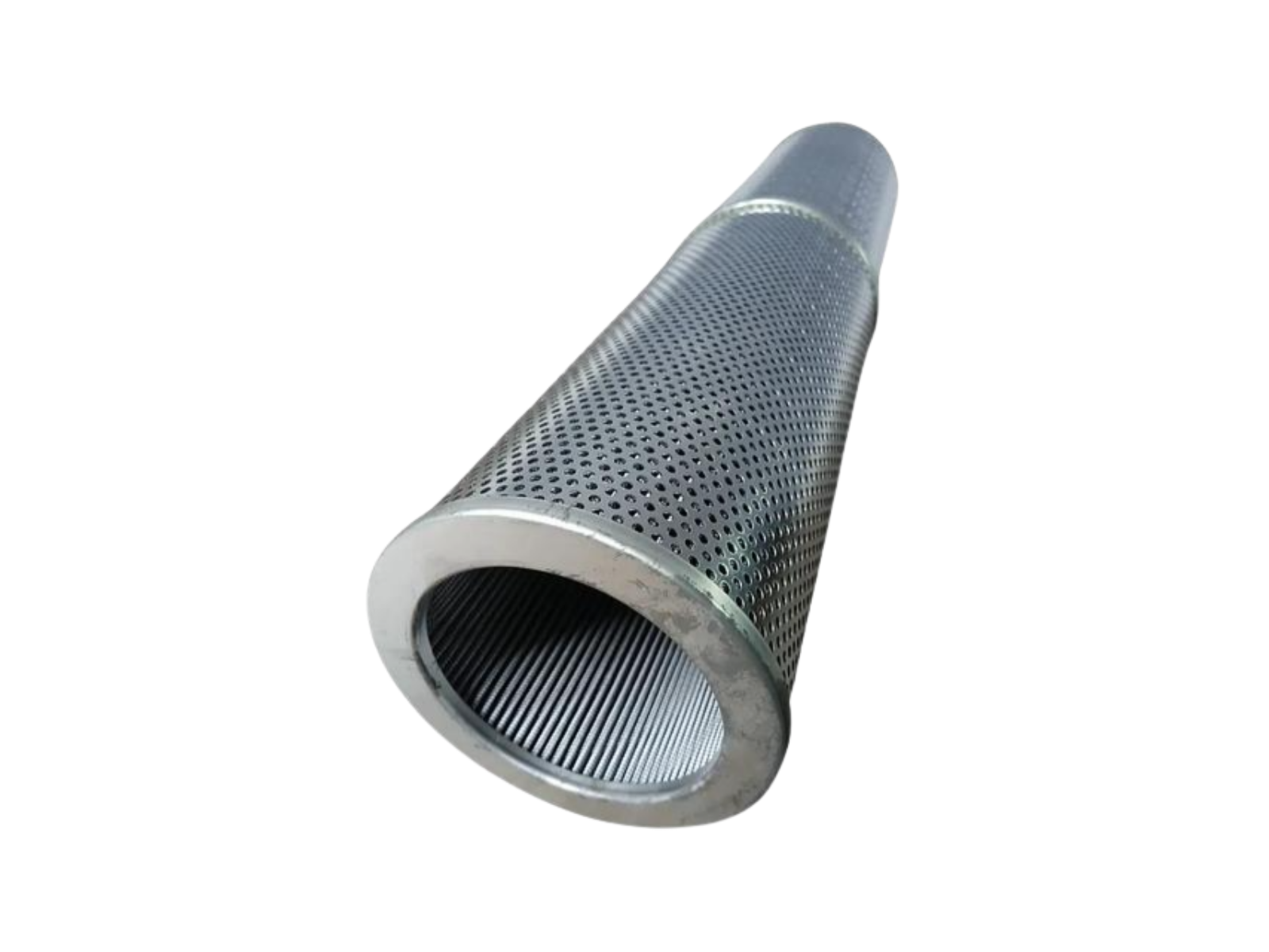 Filtro Óleo Hidráulico Sandvik 86727289