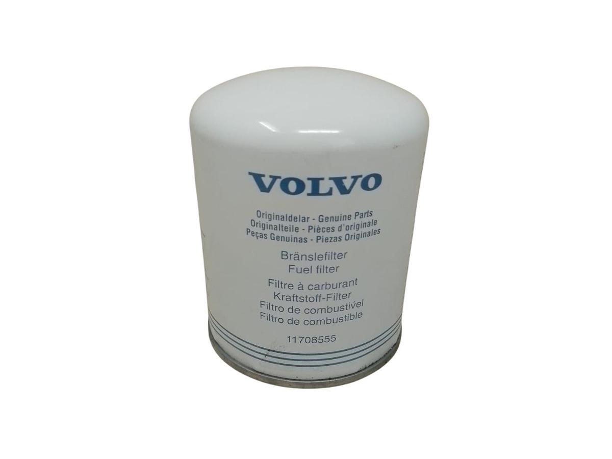 Filtro de Combustível Original Volvo 11708555