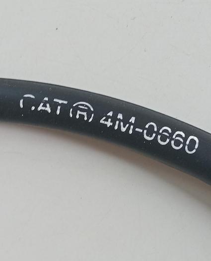 Anel Retentor Caterpillar 4M-0660