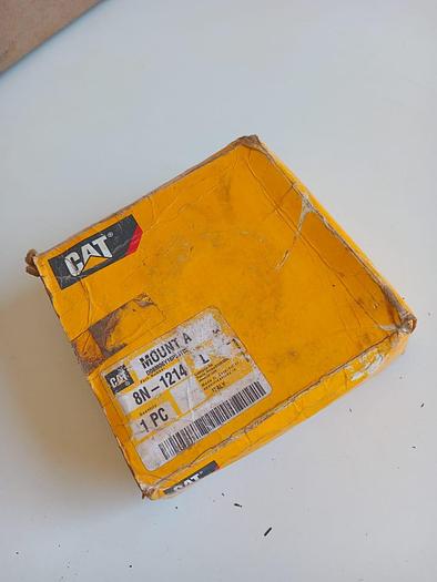 Conjunto de suporte Caterpillar 8N-1214