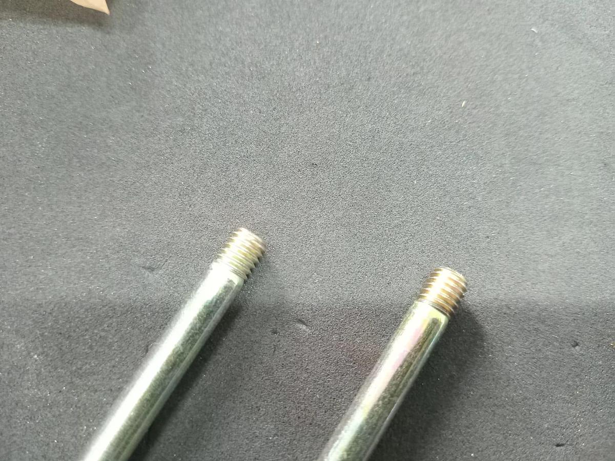 Parafuso Liebherr 4981153