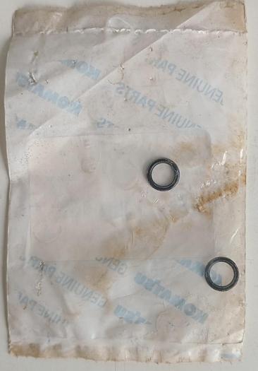 Anel Komatsu 07000-51009