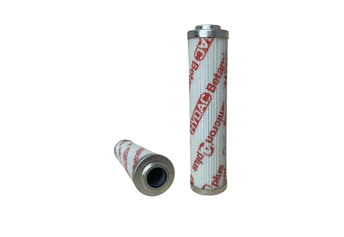 Filtro de Óleo Hidráulico Hydac 0140d020bn4hc