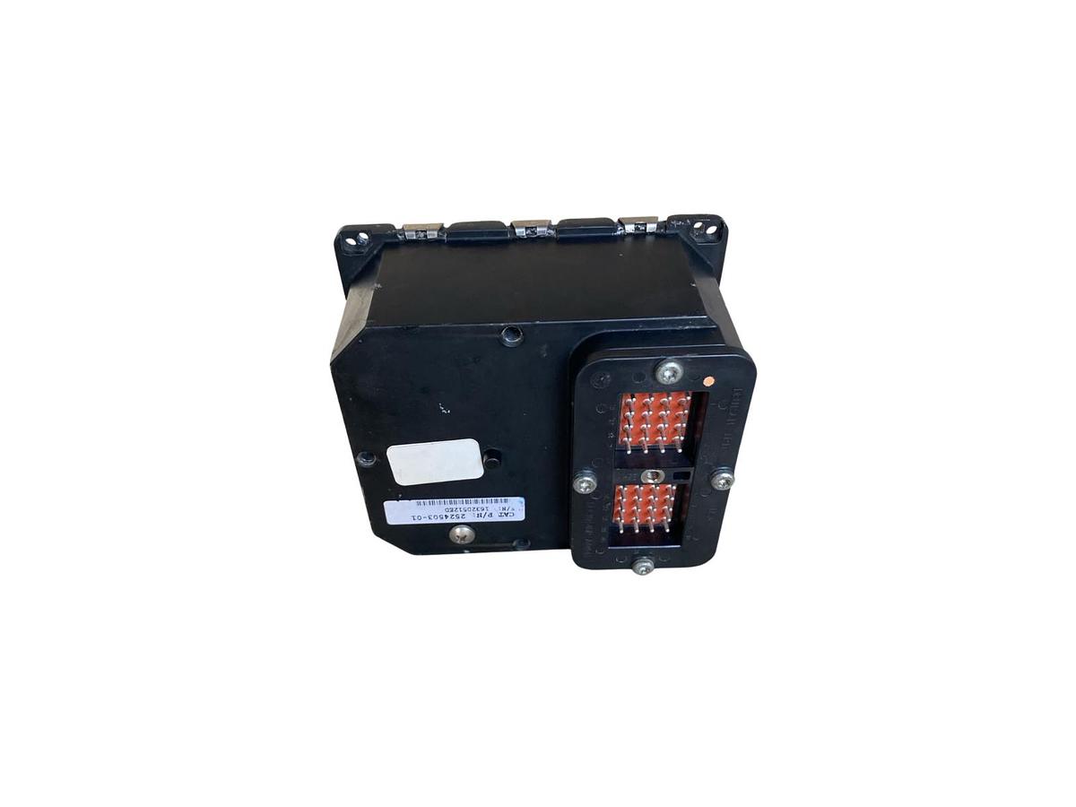 Conjunto Controle Eletrônico Caterpillar 252-4503
