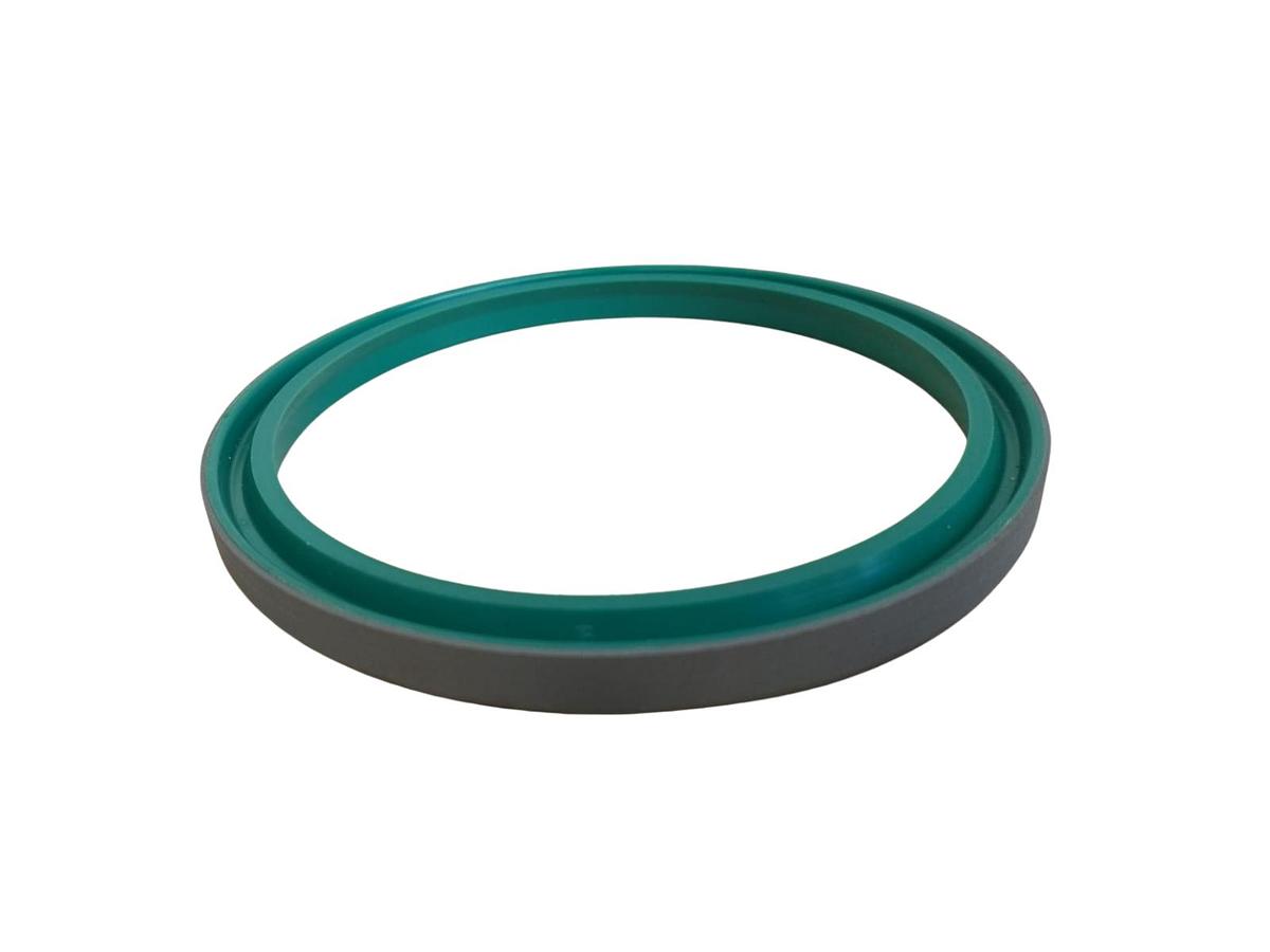 Usado Anel Raspador Cilindro Inclinação Original Volvo 11107246