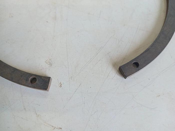 Usado Anel Tampa da Bomba de Água Mitsubishi 3754500300 