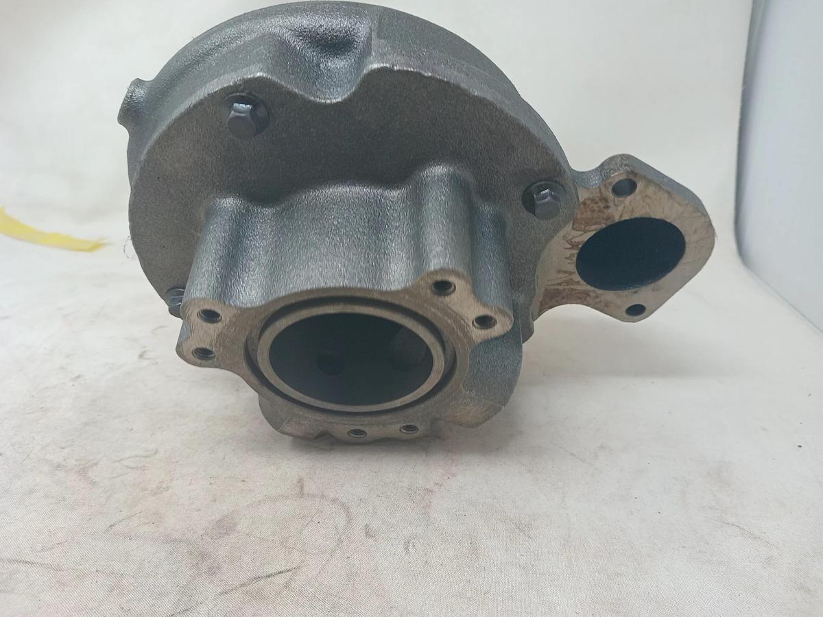 Grupo de Bomba de Água Caterpillar 352-0206