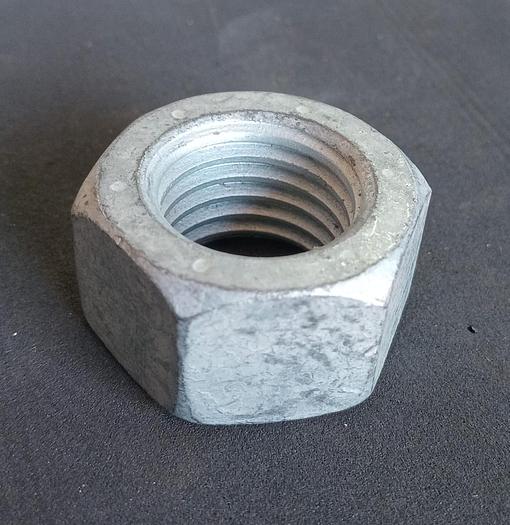 Porca Sextavada Caterpillar 299-3423