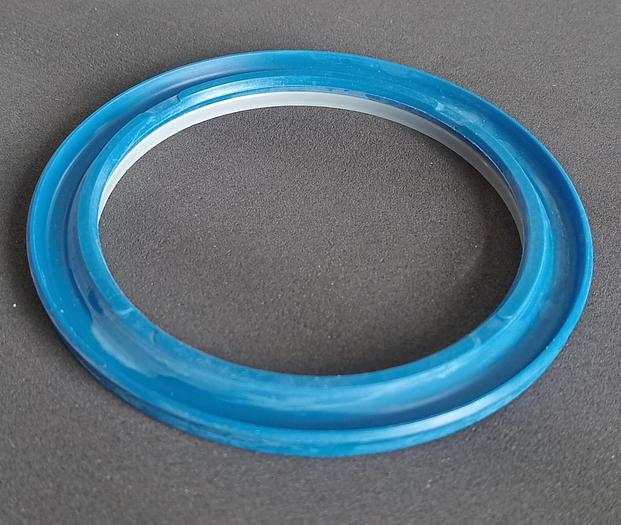 Selo Tamponador Hidráulico para Cilindros Caterpillar 167-2200