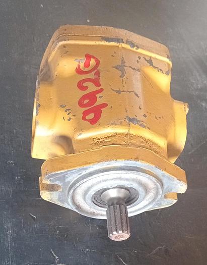 Usado Bomba Hidraulica - Eaton - Caterpillar 992G