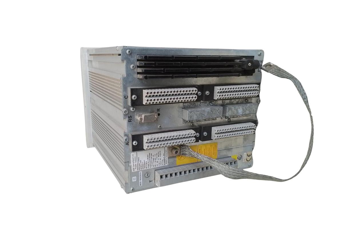 Relé de Proteção Original ABB RET316*4