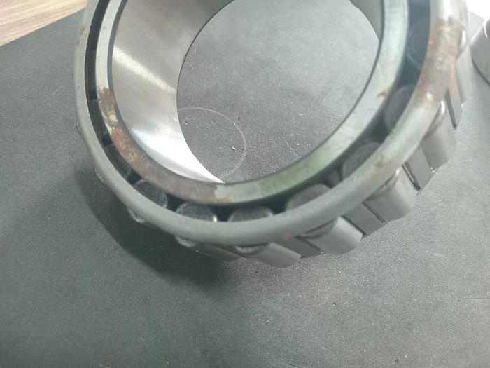 Rolamento Conico TIMKEN 759