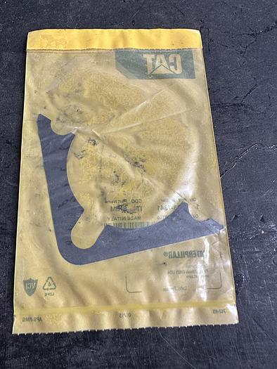 Calço Caterpillar 198-7841