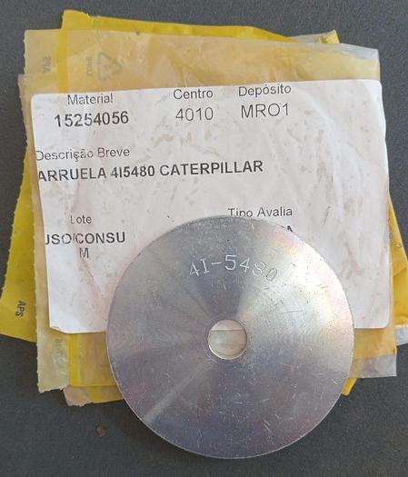 Arruela Caterpillar 4I-5480