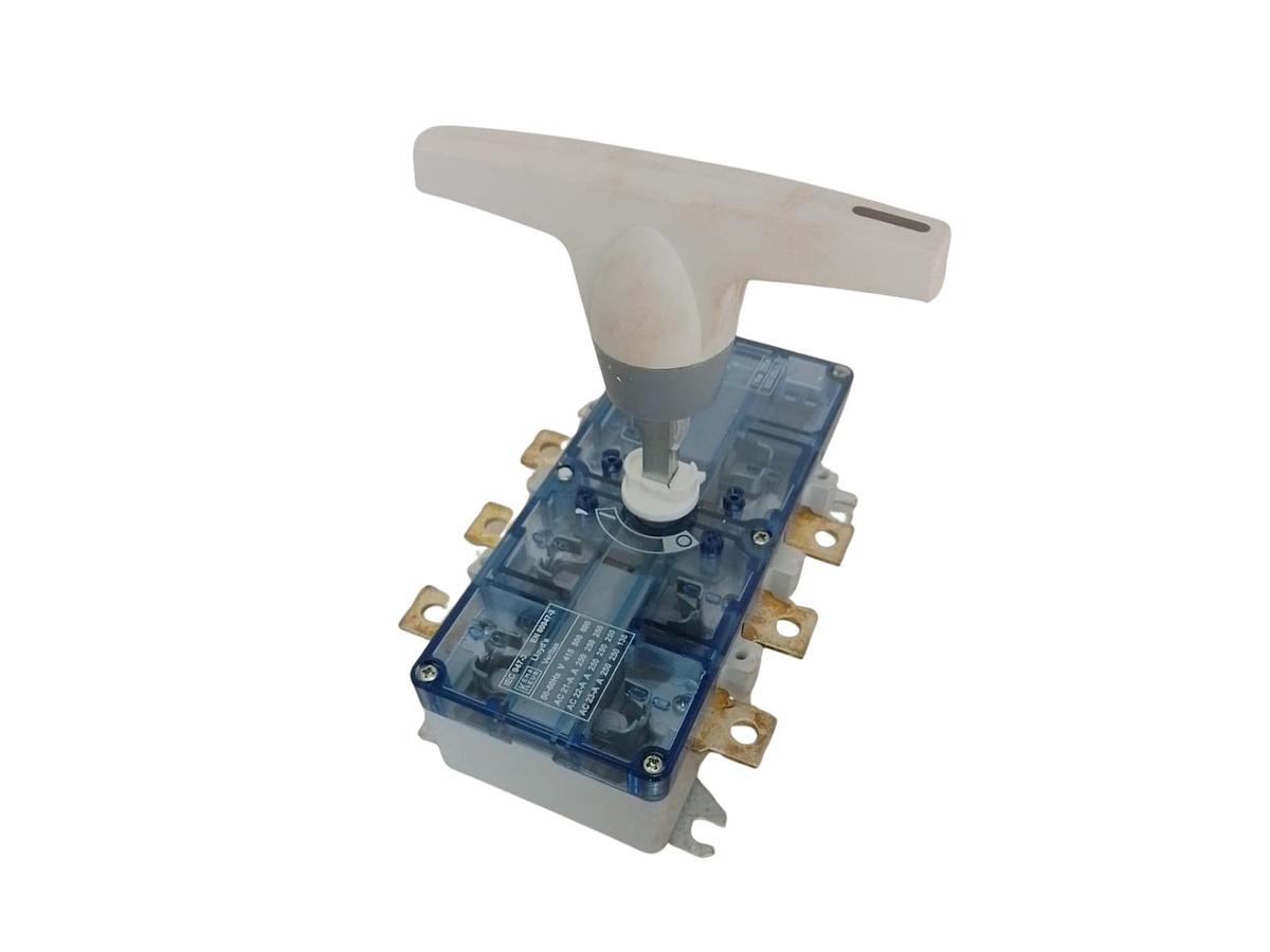  Interruptor Carga Siemens S32-250/3