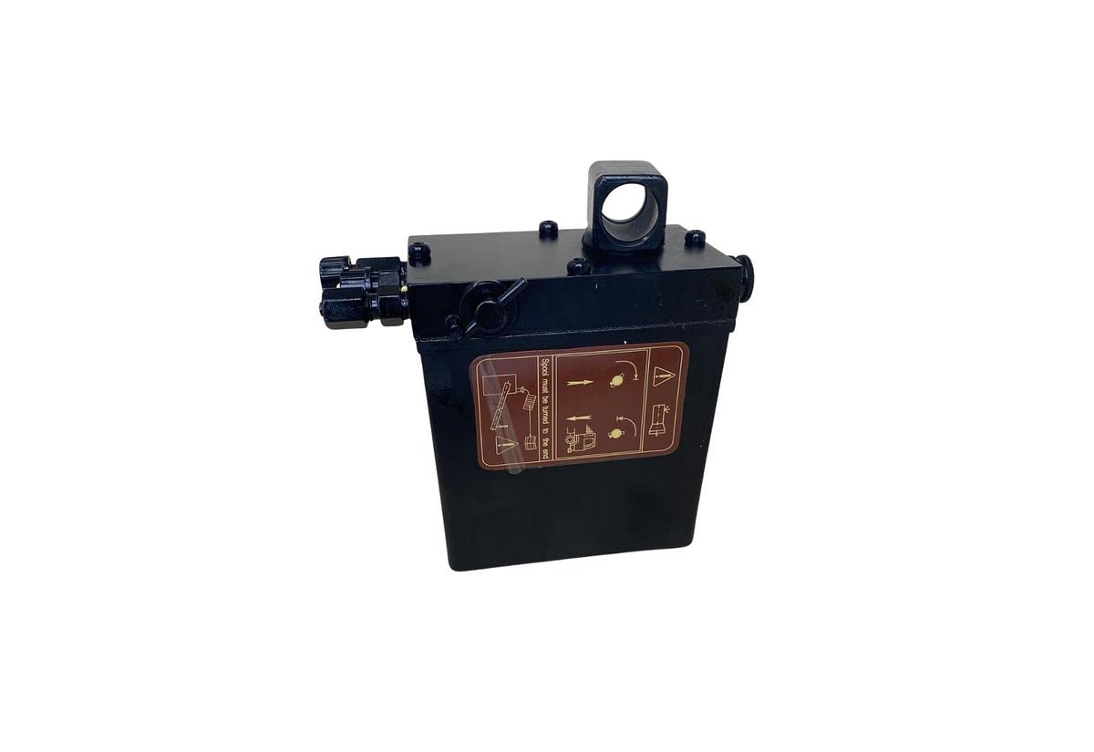 Bomba Hidraulica Bascular Cabine 46-232