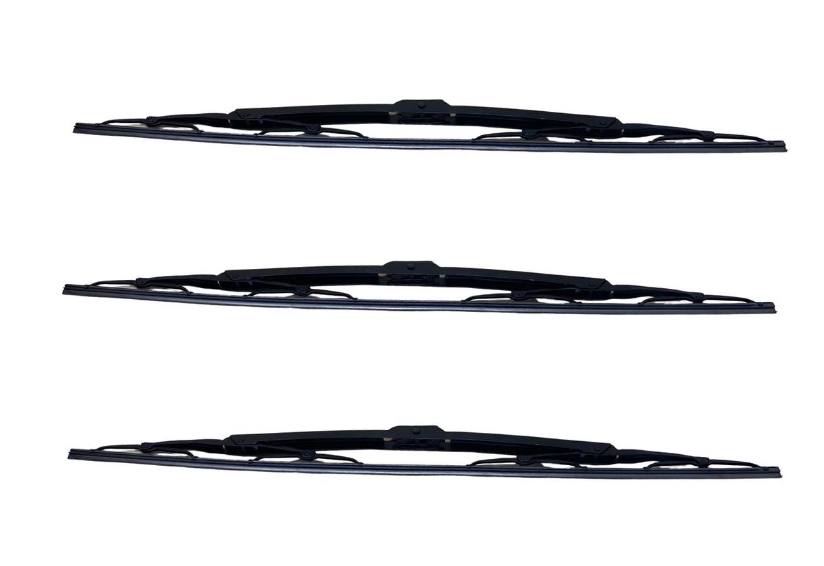 Palheta Limpador de Parabrisa Original Bosch 26-650