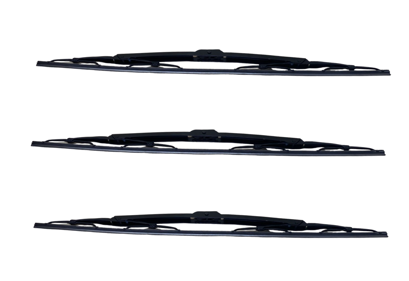 Palheta Limpador de Parabrisa Original Bosch 26-650