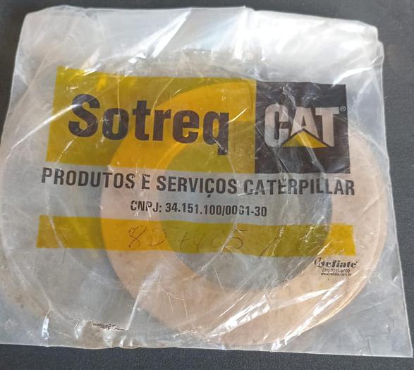 Arruela de encosto Caterpillar 8D-7425