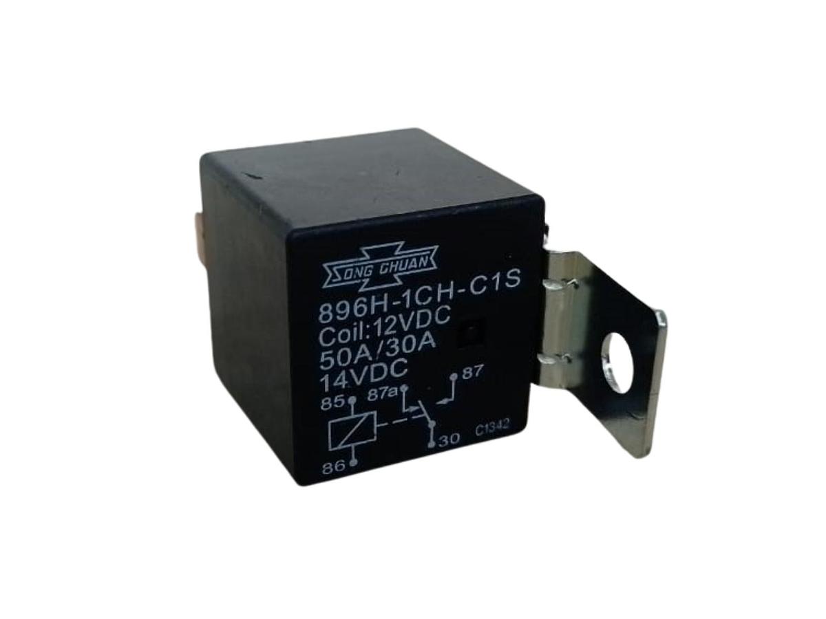  Relé 50/30A Song Chuan 236-5069