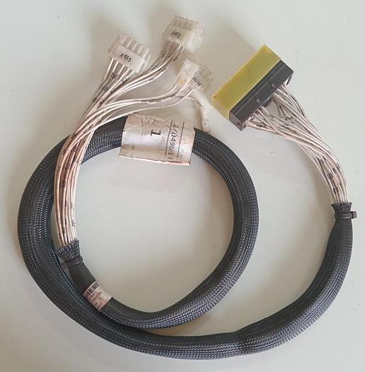 Chicote Eletrico LIEBHERR 1005-7694