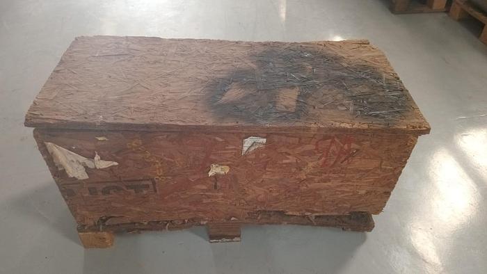 Núcleo AS-Oclr Caterpillar 253-1807