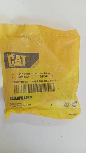 Espaçador caterpillar 8W-1152