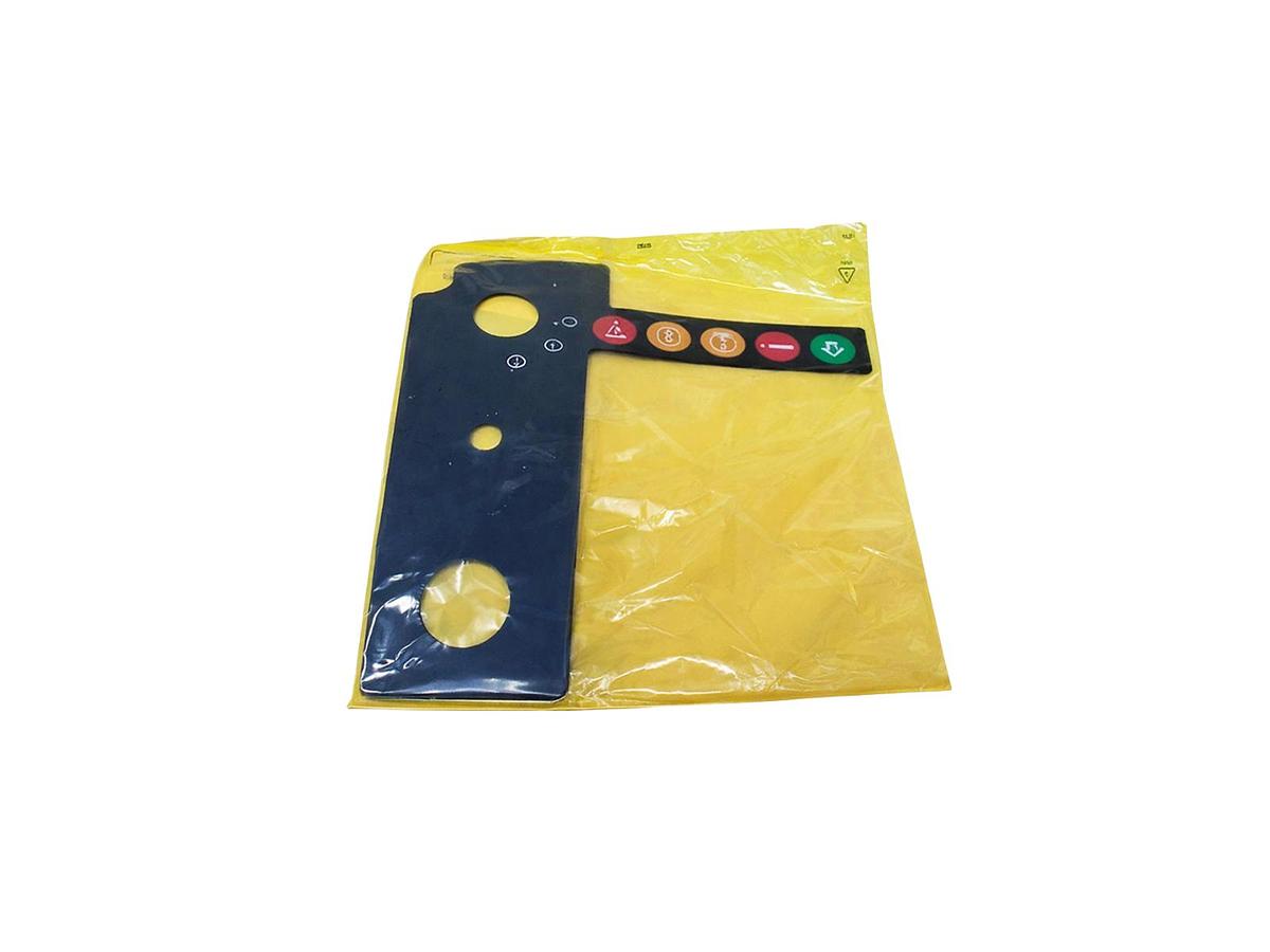 Película Painel Caterpillar 313-4943