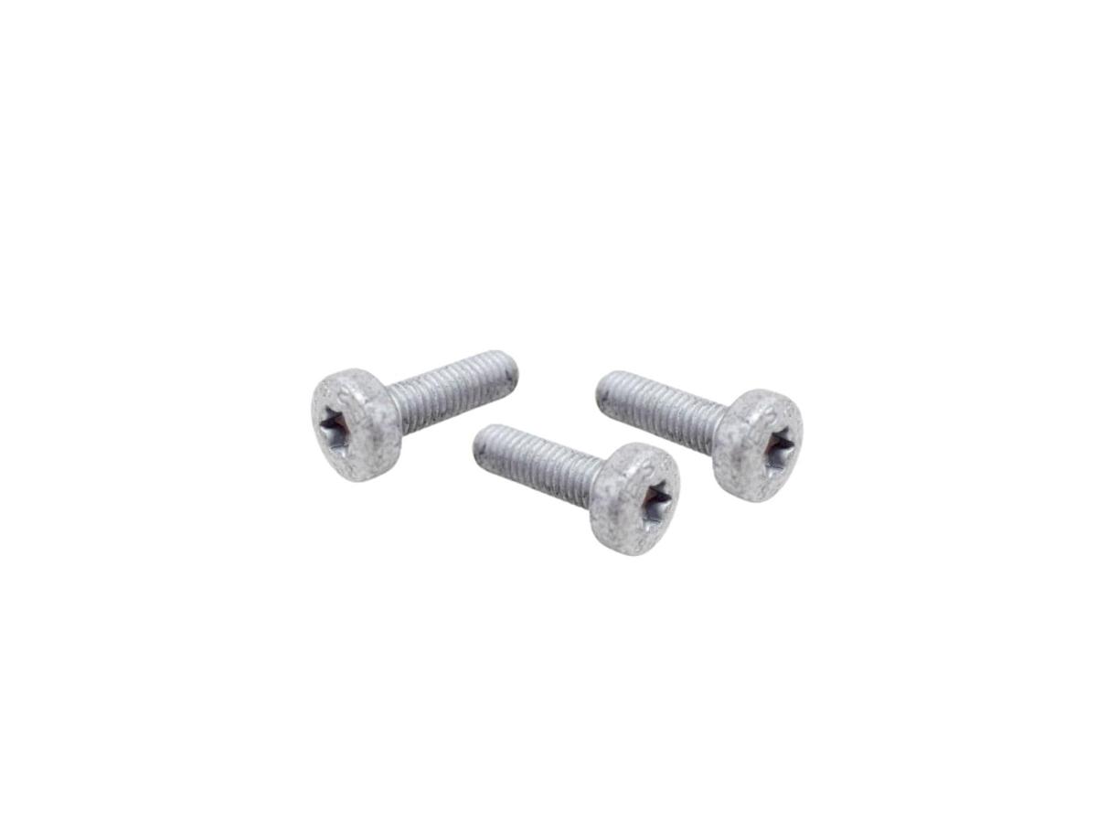 Parafuso Abracadeira Original Mercedes-Benz N000000001147 - Unitário