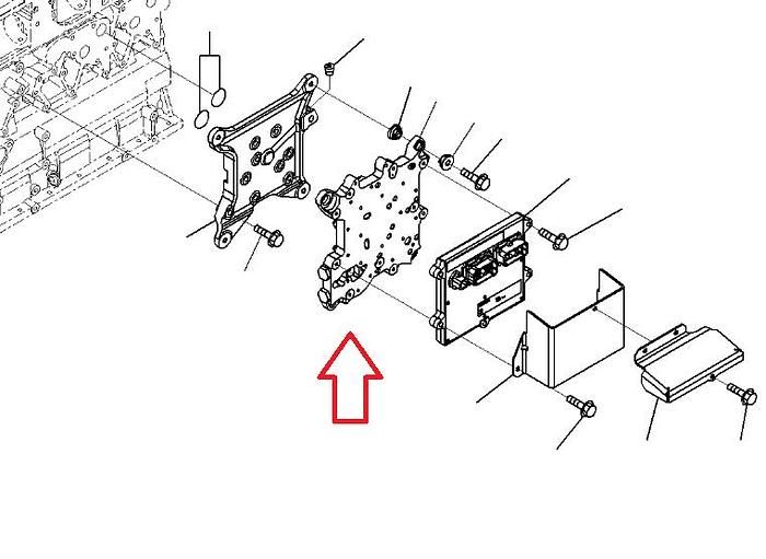 Refrigerado 6261-81-7200