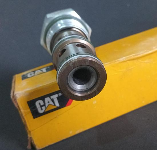 Válvula Redutora de Pressão Caterpillar 294-9047