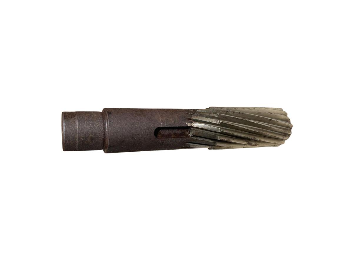 Eixo Pinhão Eurodrive MN1.75 Z10 L52 R/F87