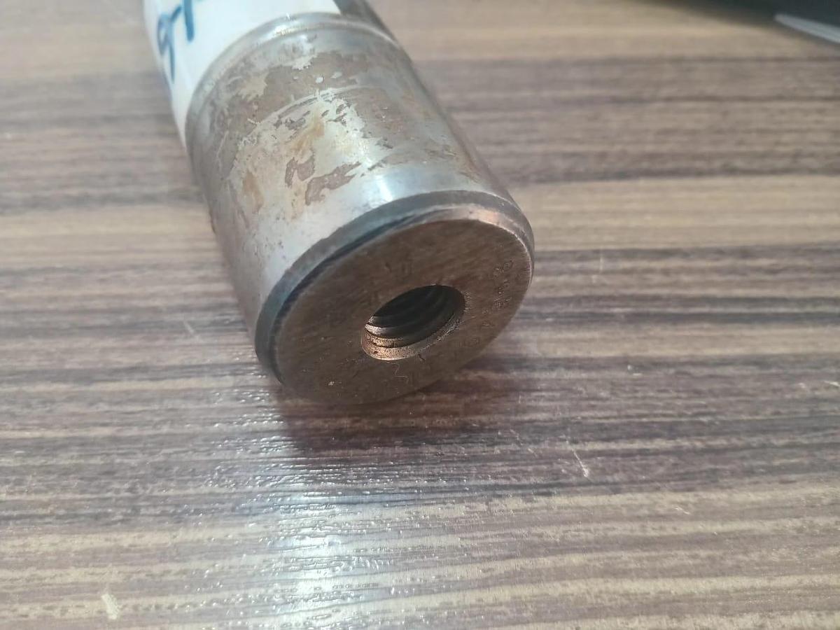 Pino para máquina Caterpillar 8W6497