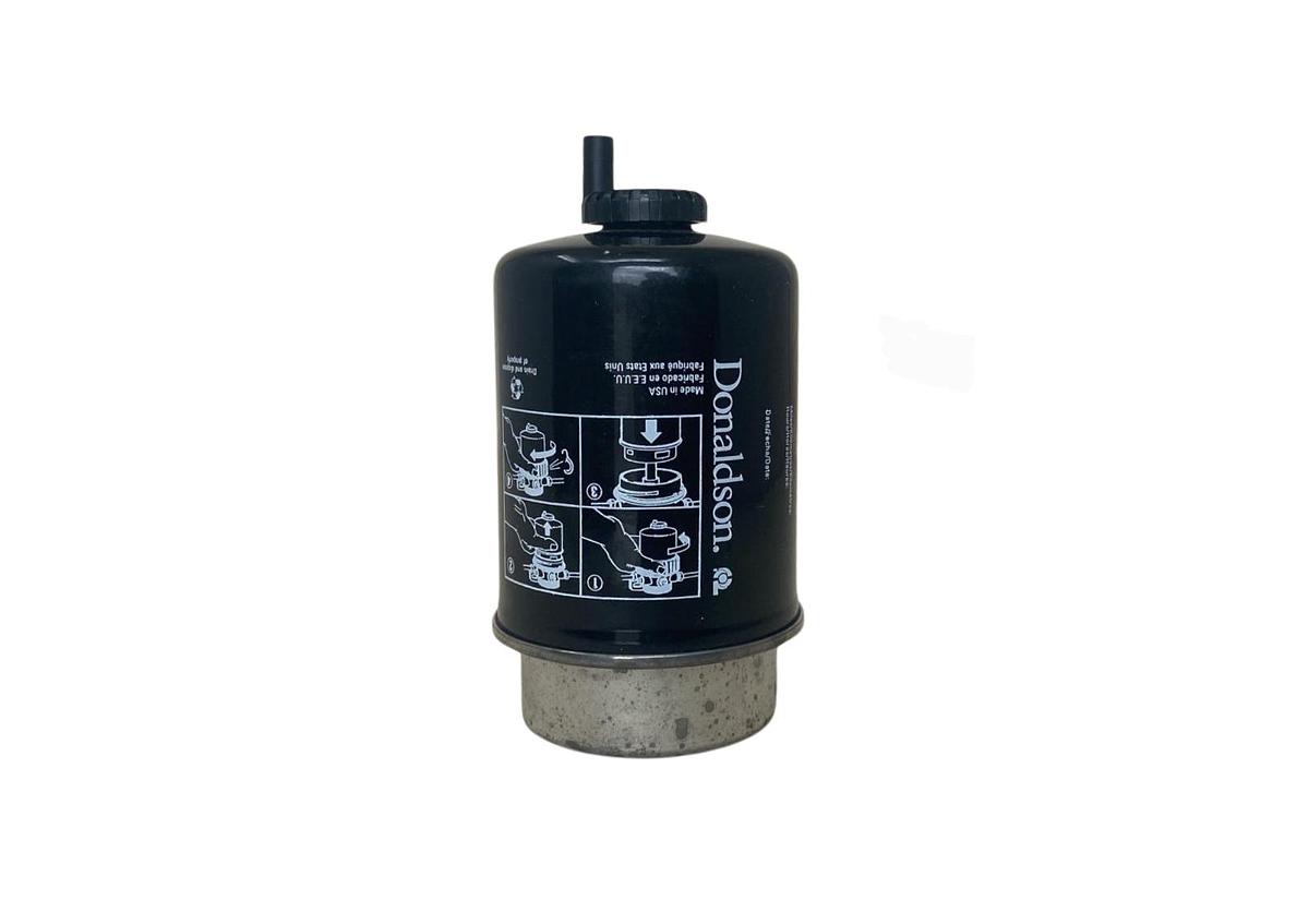 Filtro Combustível Separador Água Original Donaldson P550502