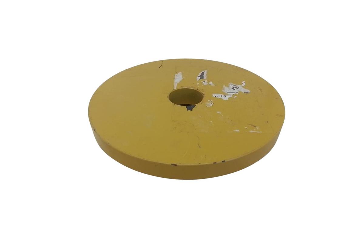 Placa De Fixação Original Caterpillar 152-3753