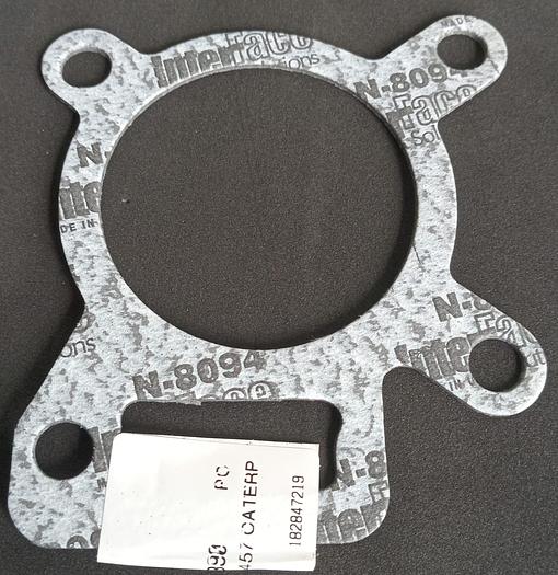 Junta do alojamento do regulador de agua Caterpillar 191-4457