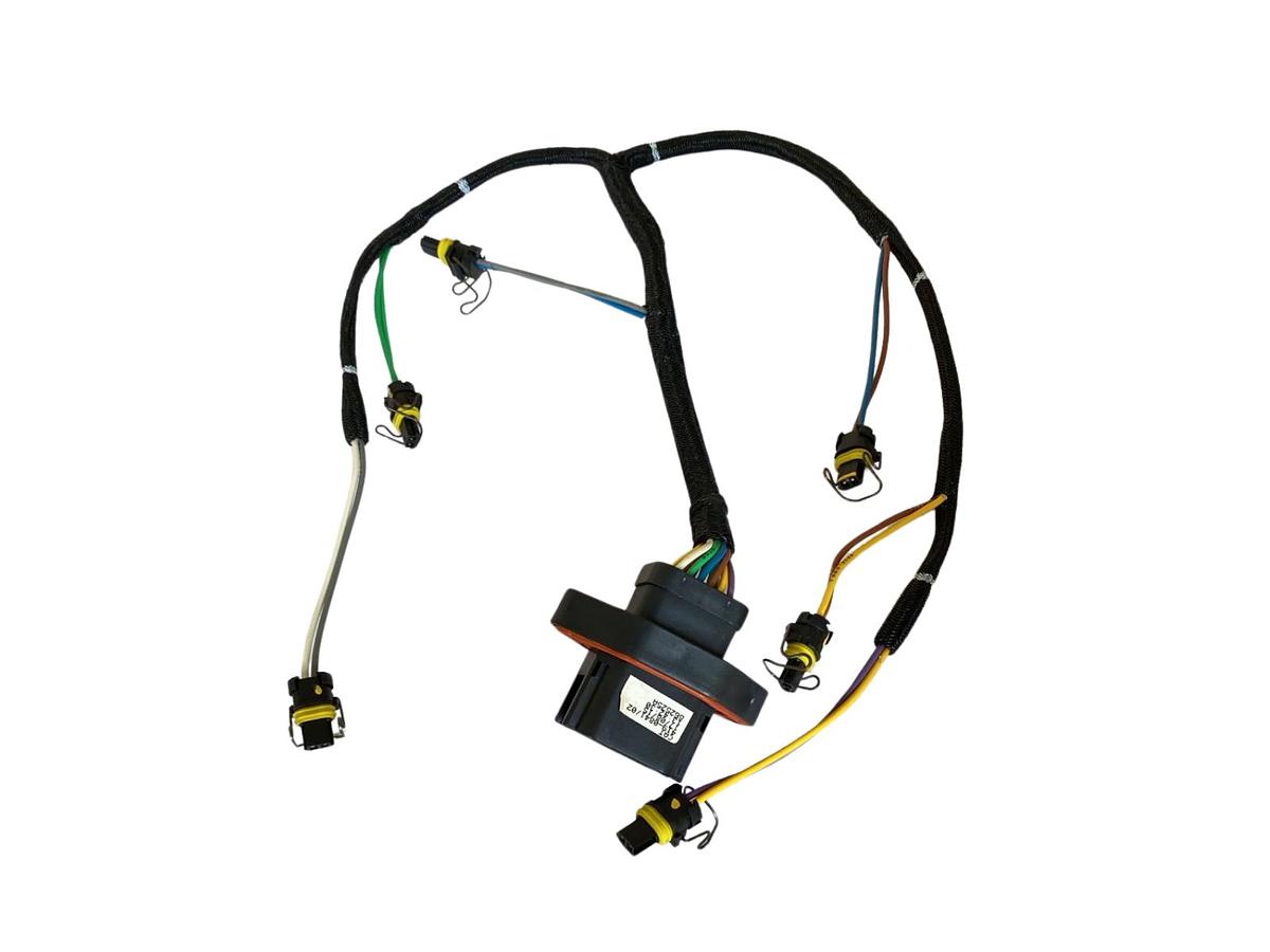 Conjunto Fiação Elétrica Caterpillar 419-0841