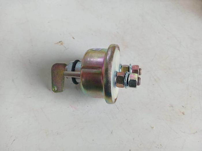 Chave Geral Marilia IM 11102