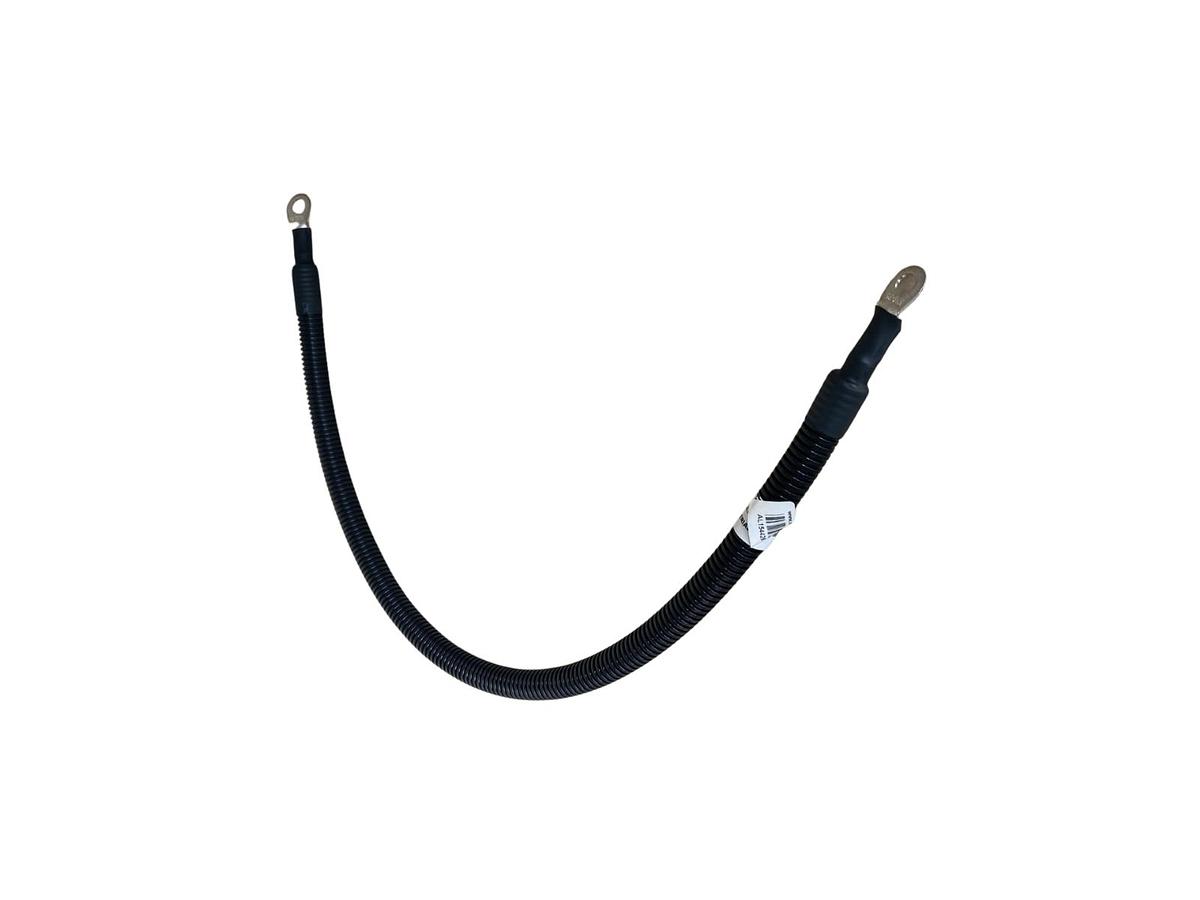 Usado Cabo Positivo Bateria John Deere AL154428