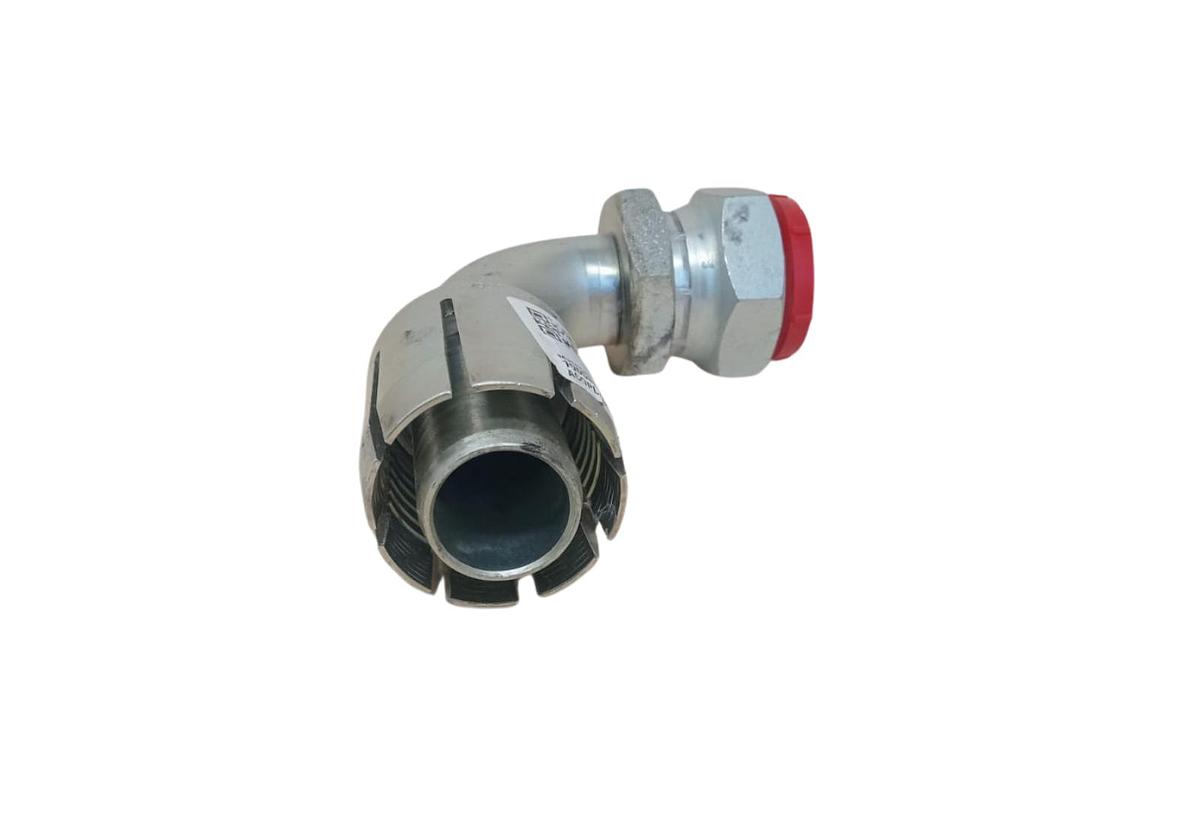 Acoplamento Mangueira Original Caterpillar 620-5147