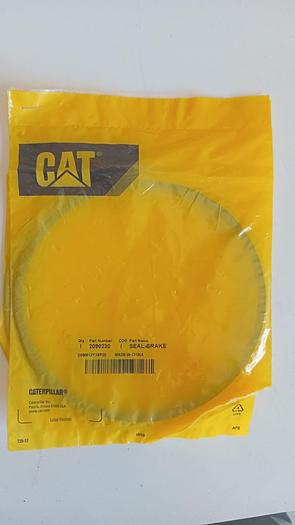 Retentor Caterpillar 209-0230