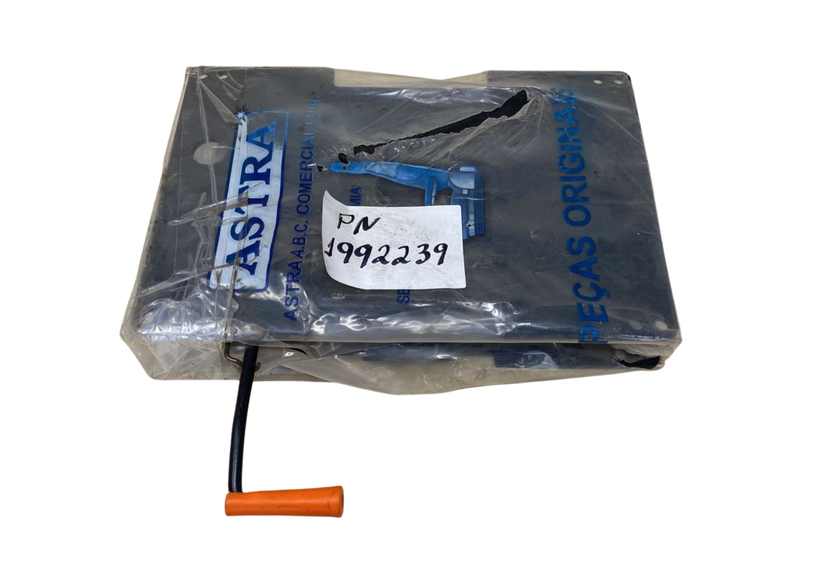 Suporte p/ Banco Automotivo Marca ASTRA 1992239