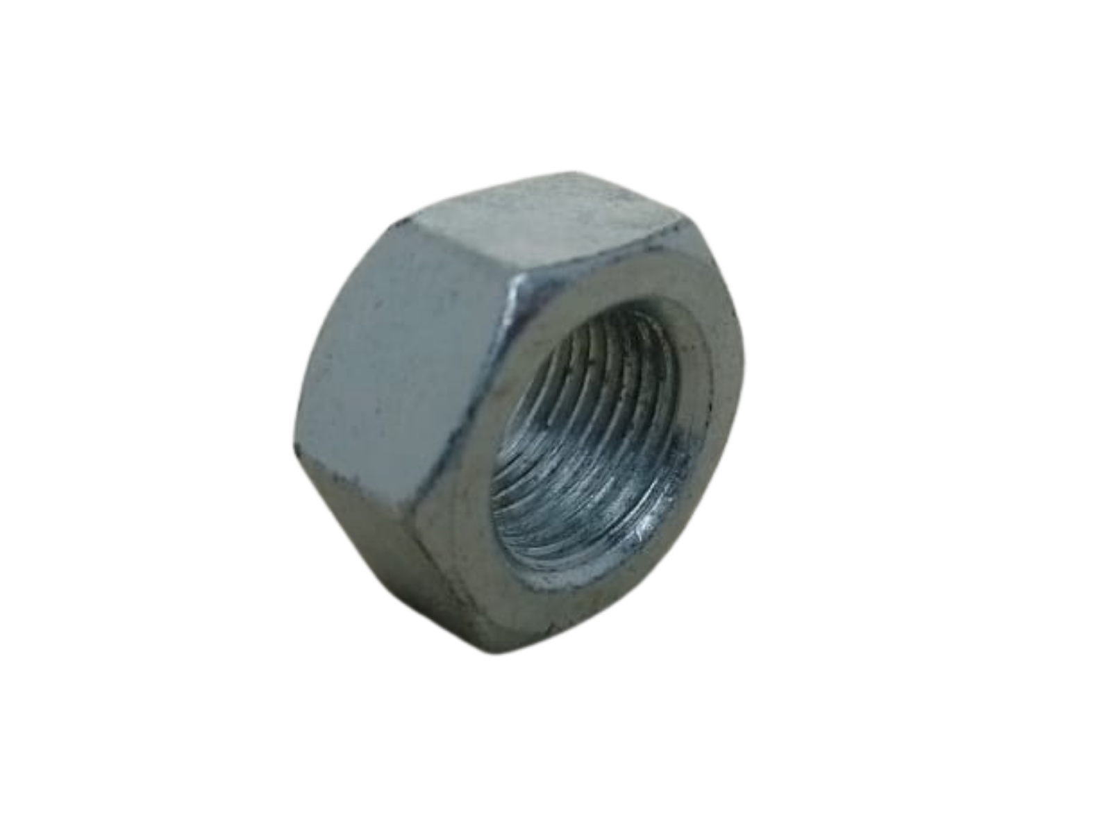 Porca Cone de 5/8 pol -18 Original Catrepillar 2k-4821