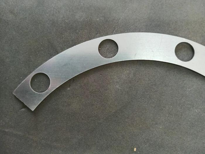 Calço de Ajuste Volvo 11195533