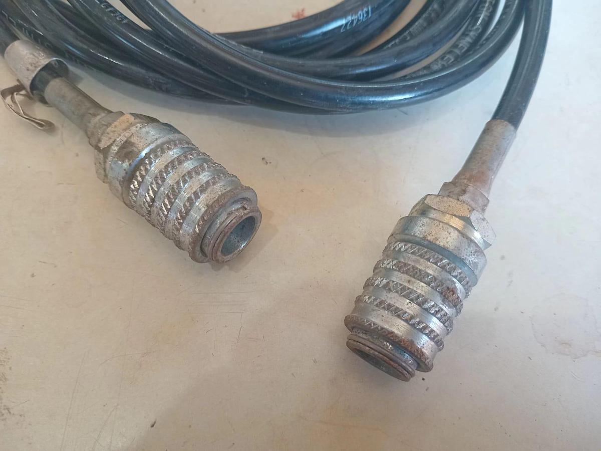 Usado Mangueira Caterpillar 177-7861