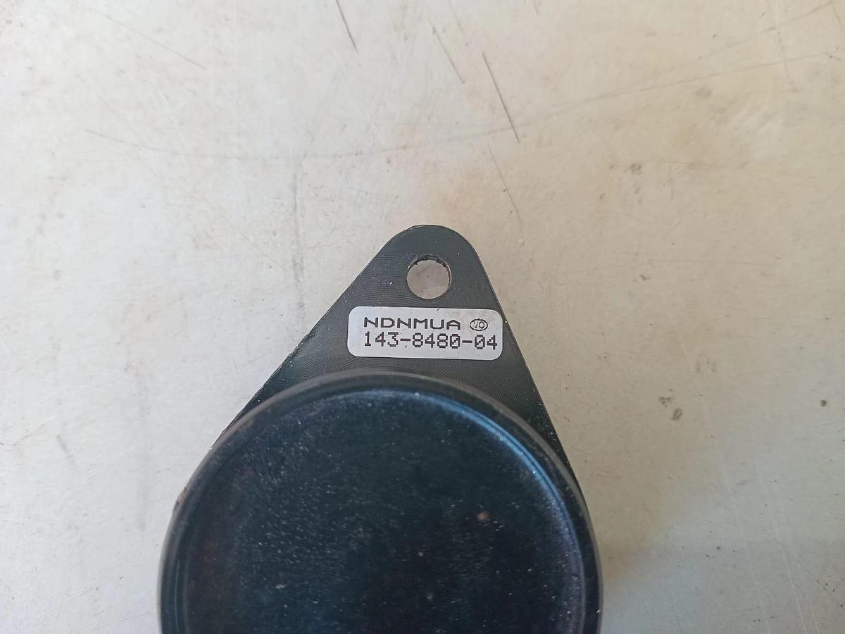 Bateria do Módulo de Controle Eletrônico Caterpillar 143-8480