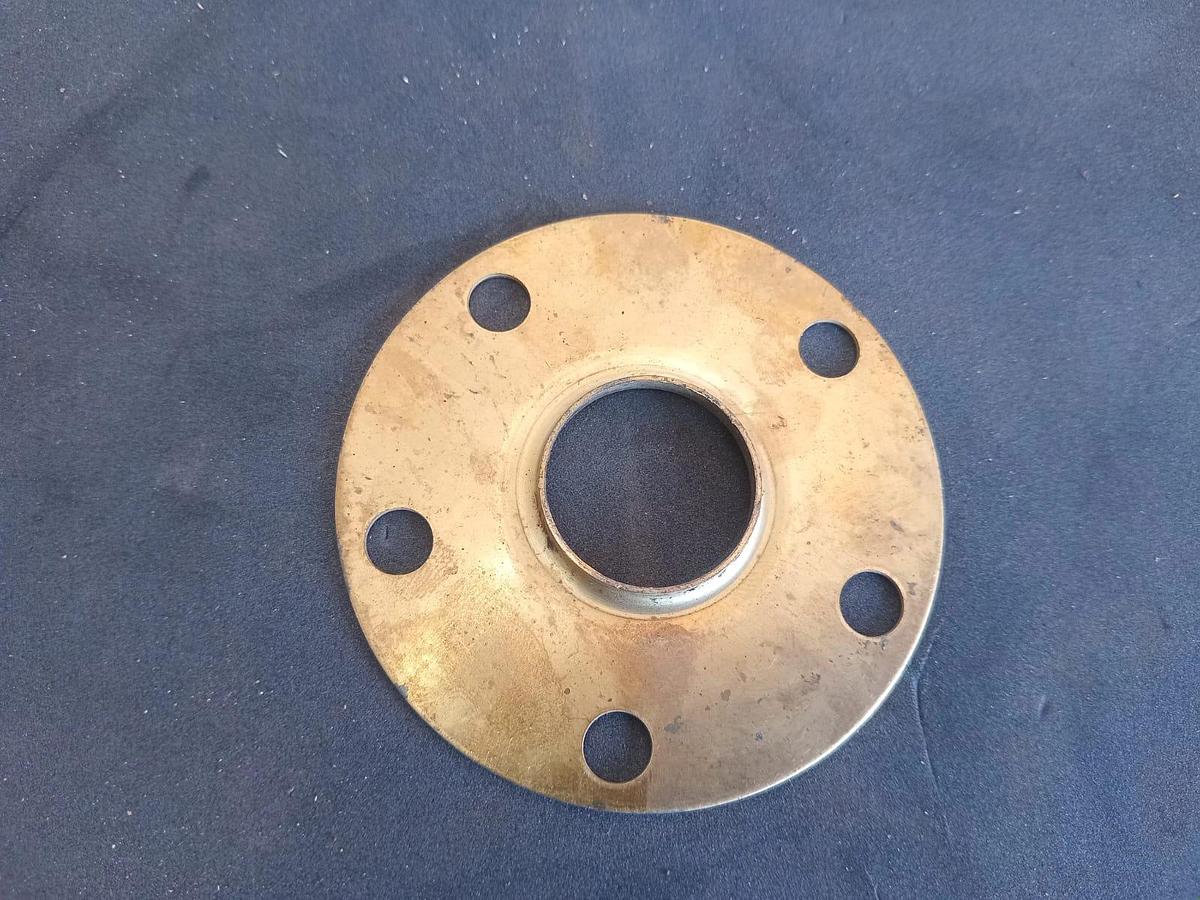 Placa de Pressão Caterpillar 5S1213