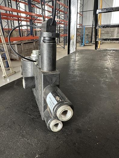 Conjunto de Controle Caterpillar 452-6892